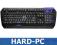 KLAWIATURA TESORO LOBERA FULL RGB HUB USB + SMYCZ