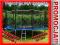 TRAMPOLINA SAPPHIRE RINGO 244cm 8FT + PREZENT! *z3
