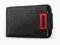 Natec Etui na tablet NATEC SHEEP 8'' Black-Red