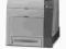 Drukarka HP Color LaserJet 4700DN DUPLEX SIEC