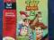 Toy Story 2 - książeczka kartridż do LeapFrog