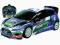 NIKKO Ford Fiesta WRC 1:16 NOWY z PILOTEM