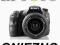 Lustrzanka SONY A65 18-55mm NOWY SKLEP McFoto