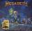 Megadeth  - Rust In Peace - LP 180g - folia