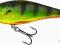 SALMO Executor 12SR KILLER W TROLLINGU - kolor RHP
