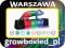 ZESTAW 8 x KOSTKA BRUKOWA NATURO LED RGB ŚWIECĄCA