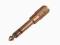PRZEJŚCIÓWKA Jack 3,5/6.3 złota metal // 9535