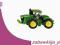 Traktor SIKU John Deere 9560R