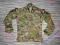 NOWA Bluza polski mundur MULTICAM 100/175 GROM!