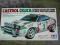 Toyota Celica GT-FOUR  Tamiya
