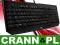 Klawiatura mechaniczna Razer BlackWidow 2014 NOWA