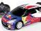 Auto zdalnie sterowane CITROEN DS3 WRC - NIKKO