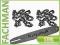 1 PROWADNICA 2 ŁAŃCUCH DO STIHL 35cm 3/8'' 1,3mm K