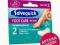 SALVEQUICK FOOT CARE 2 sztuki MEDIUM na pęcherze