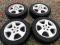 Felgi aluminiowe Nissan Primera P 12 16 cali