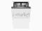 Zmywarka BOSCH SPV 50E00EU AGD MARKET BRZEG203