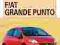 Fiat Grande Punto Sklep Łódź