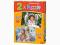 PUZZLE 2W1 165 i 300 SŁODKIE ANIOŁKI Sweet Angels