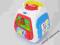 FISHER PRICE MULTIAKTYWNA KOSTKA (M2847)