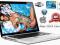 APPLE MACBOOK A1286 C2D 2,53 4GB 250GB 1440 KAM GW