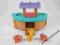 FISHER PRICE LITTLE PEOPLE ARKA NOEGO (1167)