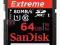 Karta pamięci SanDisk Extreme SDXC Class 10 64GB