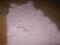 Śpiworek CIEPLUTKI GEORGE 70 cm 0-6 M pink