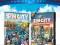 SIMCITY 5 + Miasta Przyszłości PC MAC PL BOX Folia