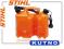KUTNO STIHL Kanister KOMBI Standard (paliwo+olej)