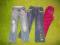 2 pary jeansów+1 para gratis
