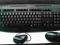 Logitech Mysz + Klawiatura JAK NOWE!
