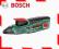 PISTOLET DO KLEJENIA GLUE PEN BOSCH