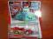 CARS DRAGON McQueen Zygzak (1:55) EDYCJA 2014
