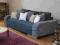 Sofa MADERA extra materiały modny wzór - NA WYMIAR