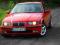 !!!! Piękne BMW e36, 1.8, benz.-gaz, 1997 r. IGŁA