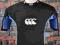 **CANTERBURY KOSZULKA RUGBY Z OCHRANIACZAMI ROZ.XL