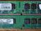 Kingston 1GB DDR2 6400 + Goodram 512MB DDR2 4200