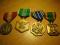 Medale Vietnam,US Navy,Purple Heart baretki BCM