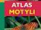 Atlas motyli - Bellmann H.