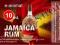E-AROMAT JAMAICA RUM  10 ML INAWERA E-PAPIEROS