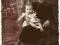 pocztówka foto KOBIETA Z NIEMOWLĘCIEM 1941