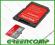 Karta pamięci microSDHC SanDisk 32 GB Adapter