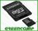 Karta pamięci microSDHC Kingston 32 GB Adapter