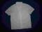 BIAŁA   KOSZULA    158 CM    12-13 L  CHŁOPAK