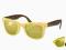 RAY-BAN Sun 4105 col. 605193
