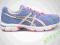 DAMSKIE BUTY DO BIEGANIA ASICS GEL - PURSUIT