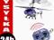 SUPER HELIKOPTER  R/C ALU 3G IDEALNY NA PREZENT