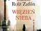 WIĘZIEŃ NIEBA - Carlos Ruiz Zafon - TANIA wysyłka