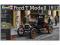 REVELL 07462 FORD T MODEL 1912 1/16