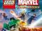 LEGO Marvel Super Heroes - PS4 Game Over Kraków